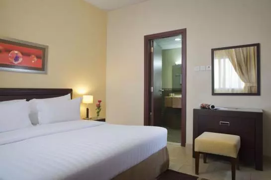 Time Topaz  Apartment