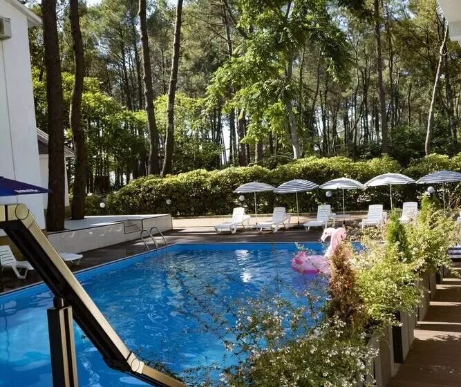 Buxus Hotel Shekvetili