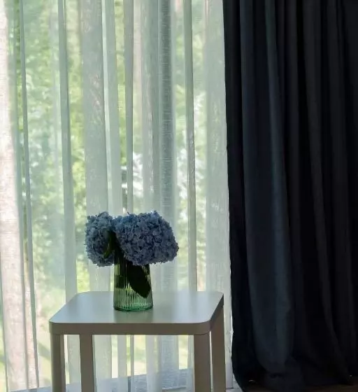 Buxus Hotel Shekvetili