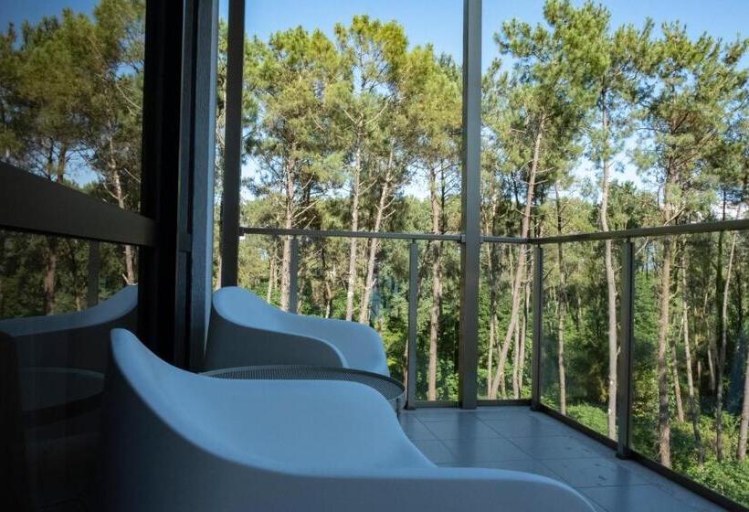 Buxus Hotel Shekvetili