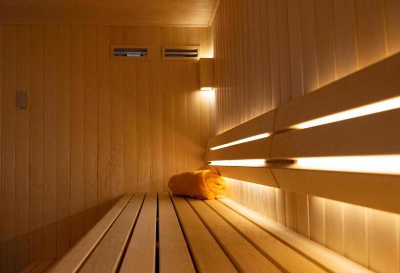 Buxus Hotel Shekvetili