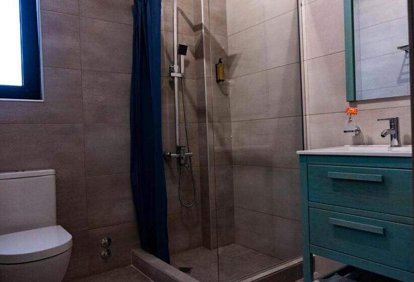 Buxus Hotel Shekvetili