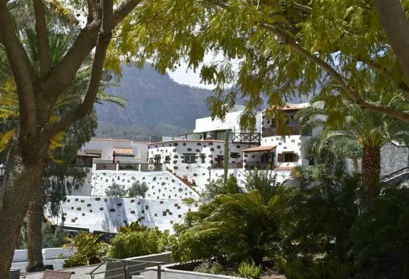 Hotelli Holiday Cottage Santa Lucía 2