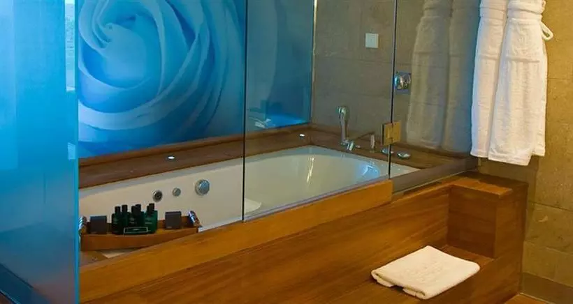 בית מלון כפרי 7800 Cesme