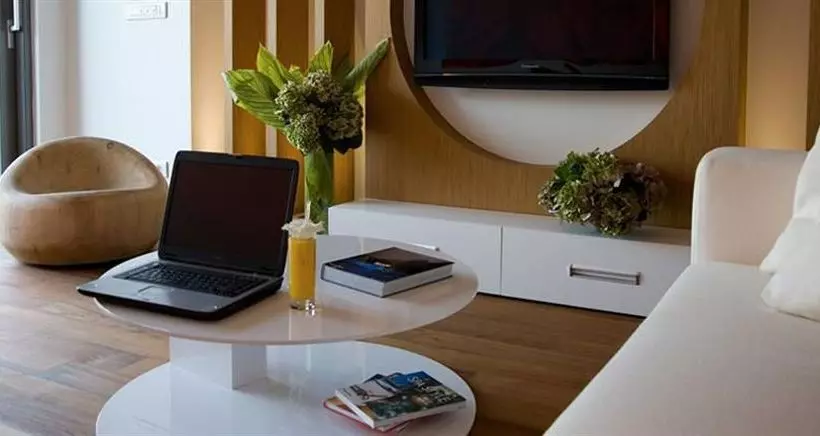 בית מלון כפרי 7800 Cesme