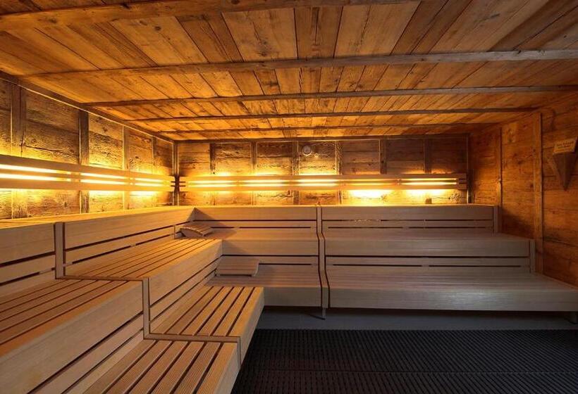 Aqualon Hotel Schweizerblick   Therme, Sauna & Wellness