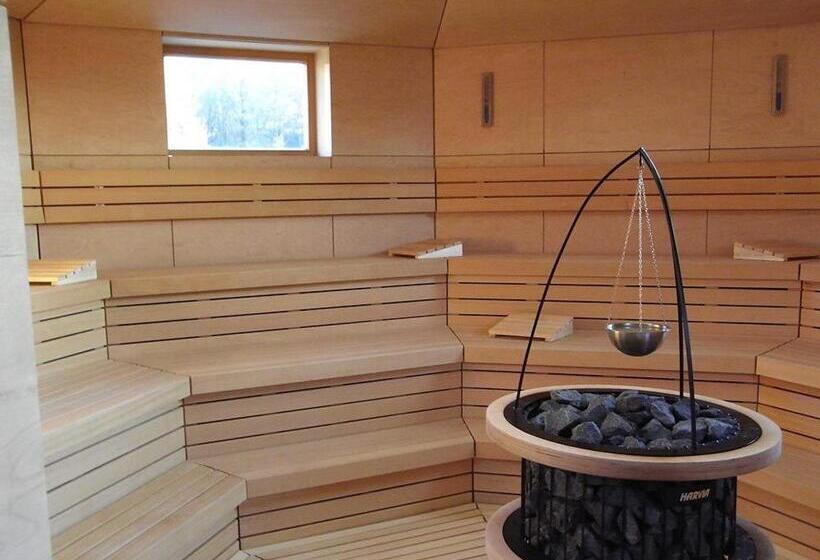 Aqualon Hotel Schweizerblick   Therme, Sauna & Wellness