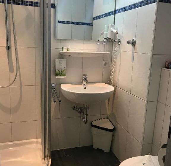 Aqualon Hotel Schweizerblick   Therme, Sauna & Wellness