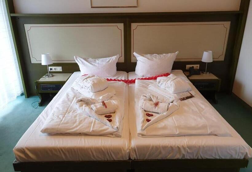 Aqualon Hotel Schweizerblick   Therme, Sauna & Wellness