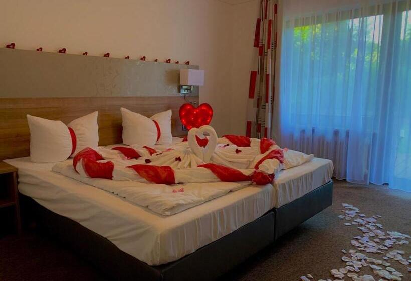 Aqualon Hotel Schweizerblick   Therme, Sauna & Wellness