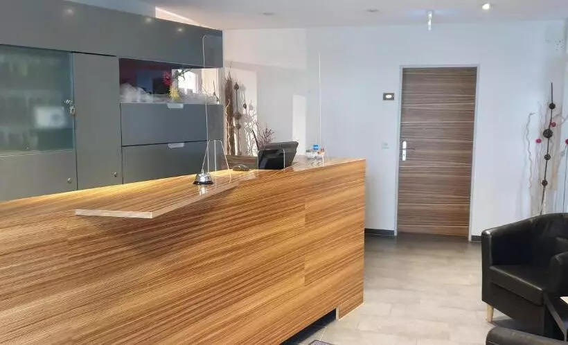 Aqualon Hotel Schweizerblick   Therme, Sauna & Wellness