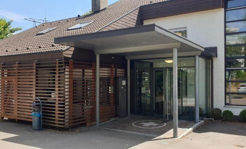 Aqualon Hotel Schweizerblick   Therme, Sauna & Wellness