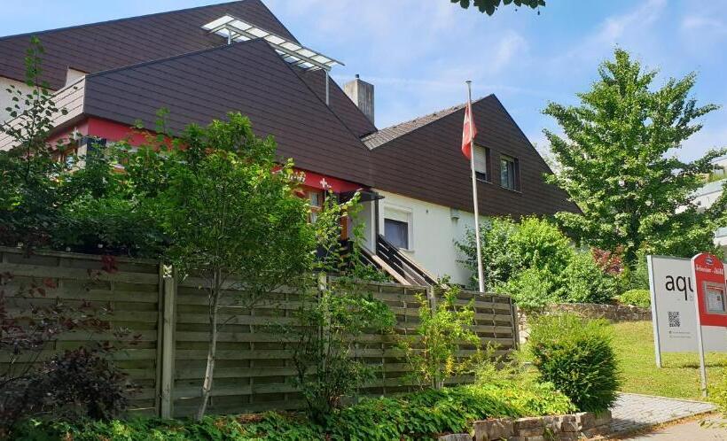 Aqualon Hotel Schweizerblick   Therme, Sauna & Wellness