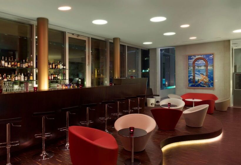 Art Otel Cologne, Powered By Radisson Hotels