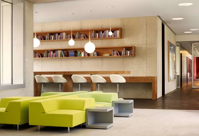 Art Otel Cologne, Powered By Radisson Hotels