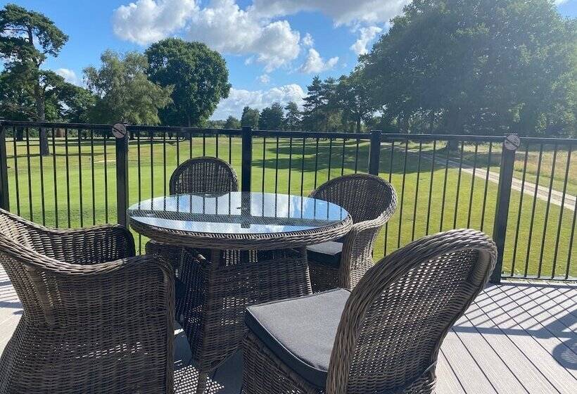 Cottesmore Hotel Golf & Country Club