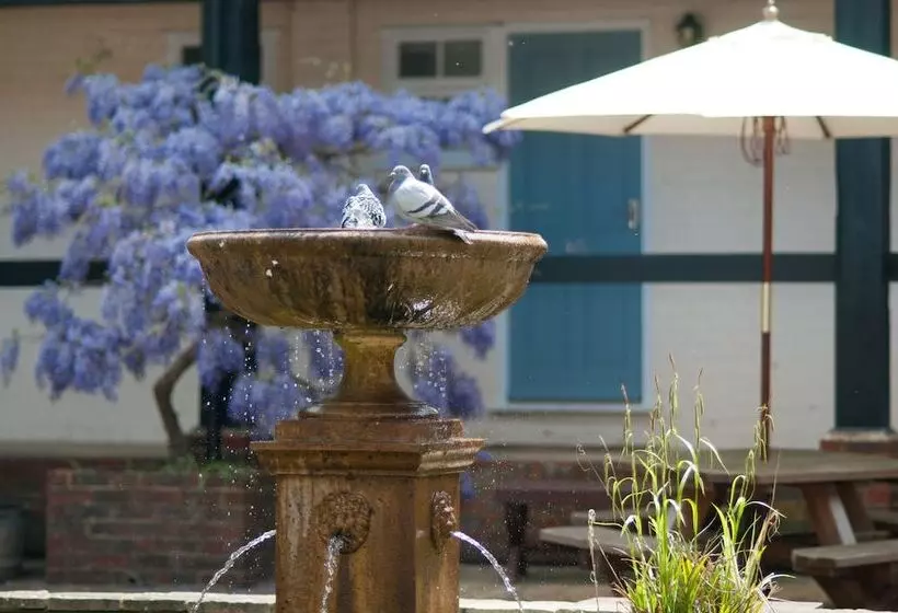 Cottesmore Hotel Golf & Country Club