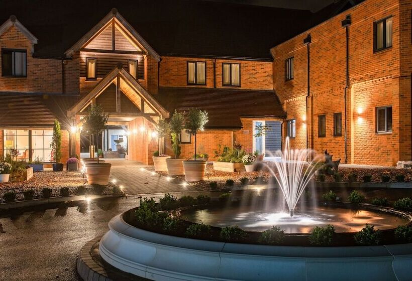 Cottesmore Hotel Golf & Country Club