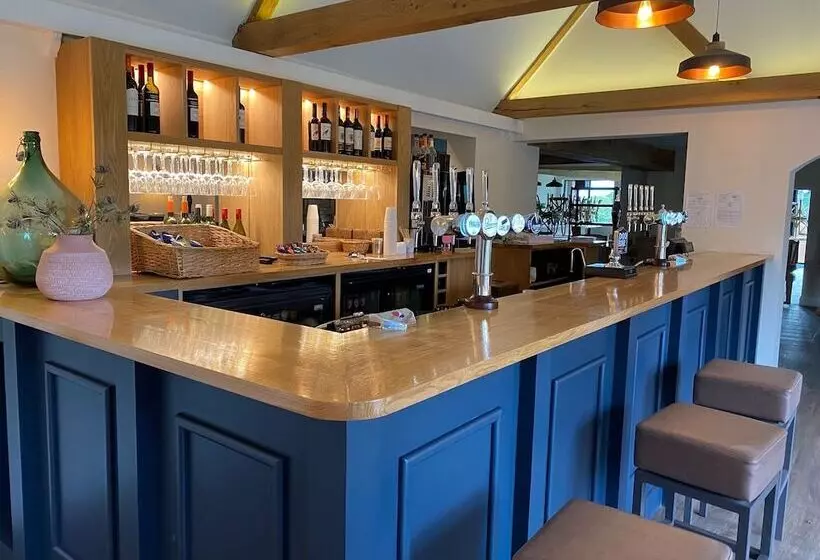 Cottesmore Hotel Golf & Country Club