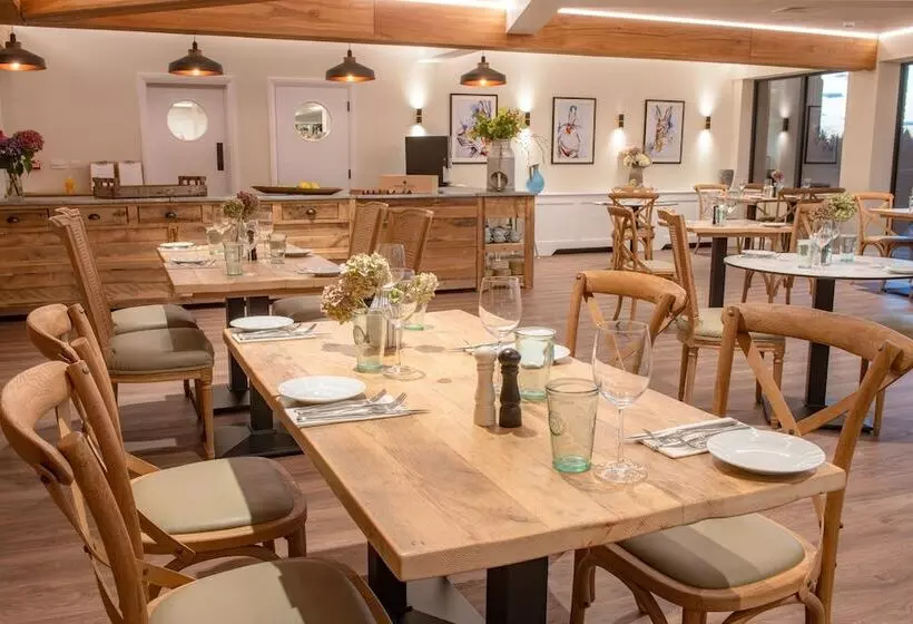 Cottesmore Hotel Golf & Country Club