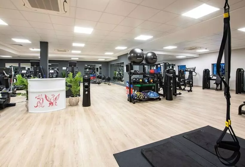 Cottesmore Hotel Golf & Country Club