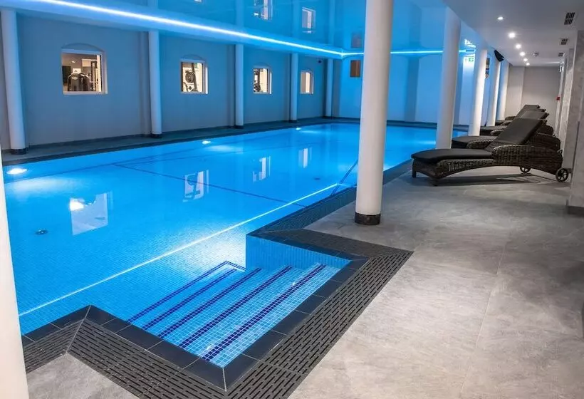 Cottesmore Hotel Golf & Country Club