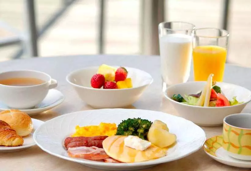 Grand Prince Hotel Takanawa