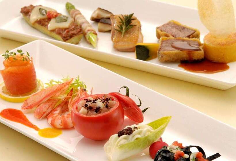 Grand Prince Hotel Takanawa