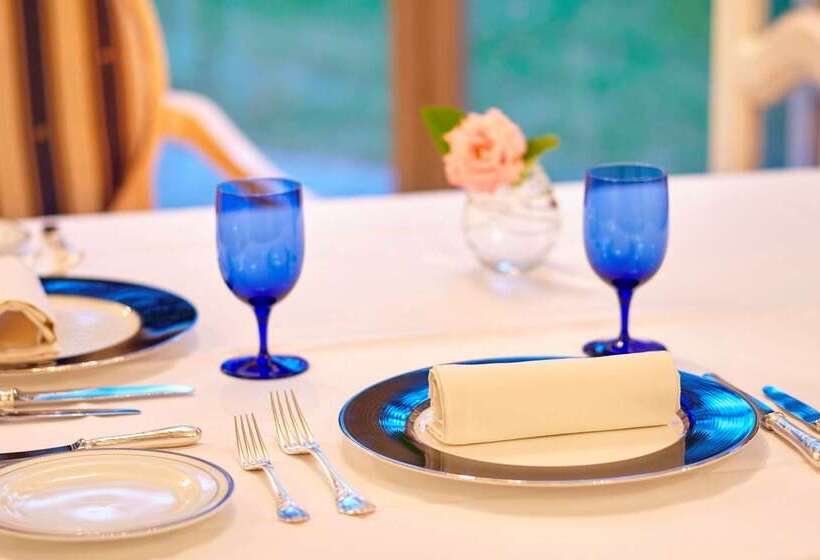 Grand Prince Hotel Takanawa