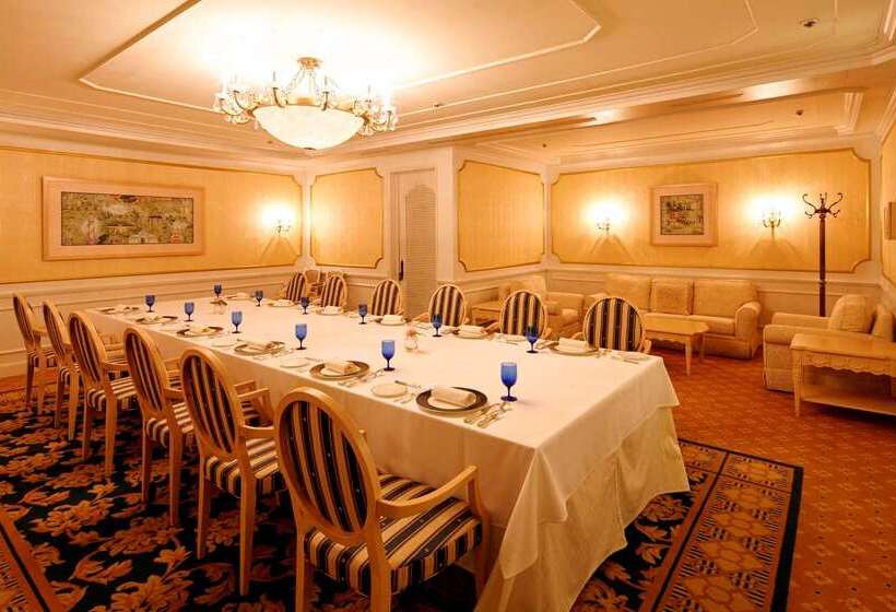 Grand Prince Hotel Takanawa