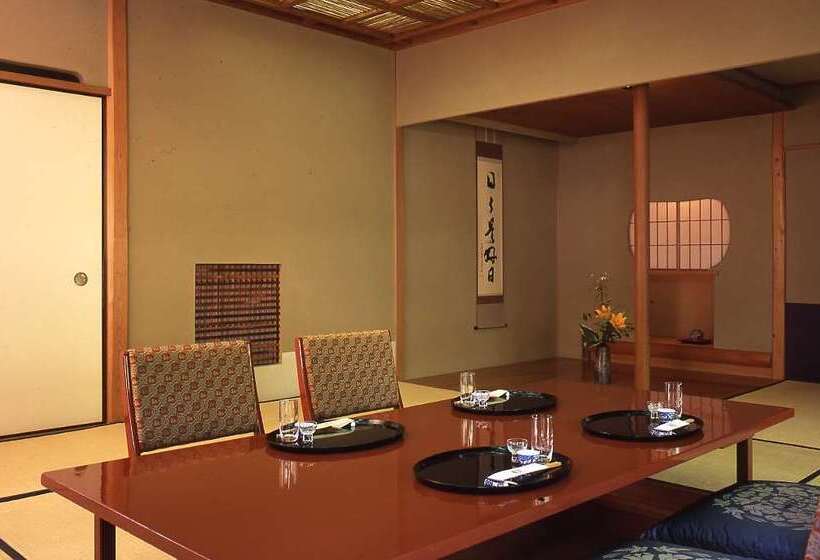 Grand Prince Hotel Takanawa
