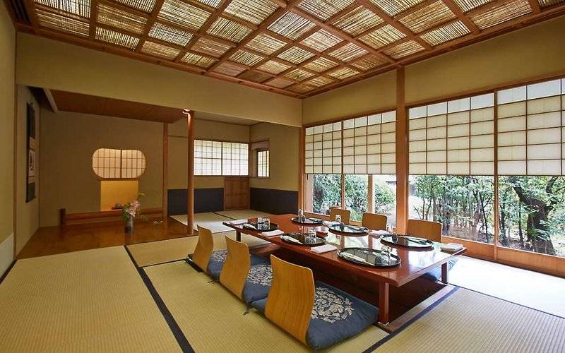 Grand Prince Hotel Takanawa