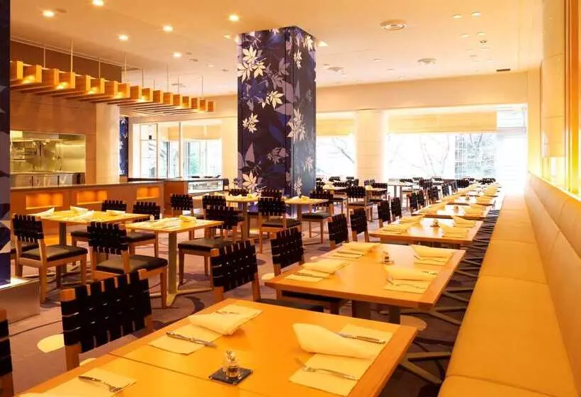 Grand Prince Hotel Takanawa