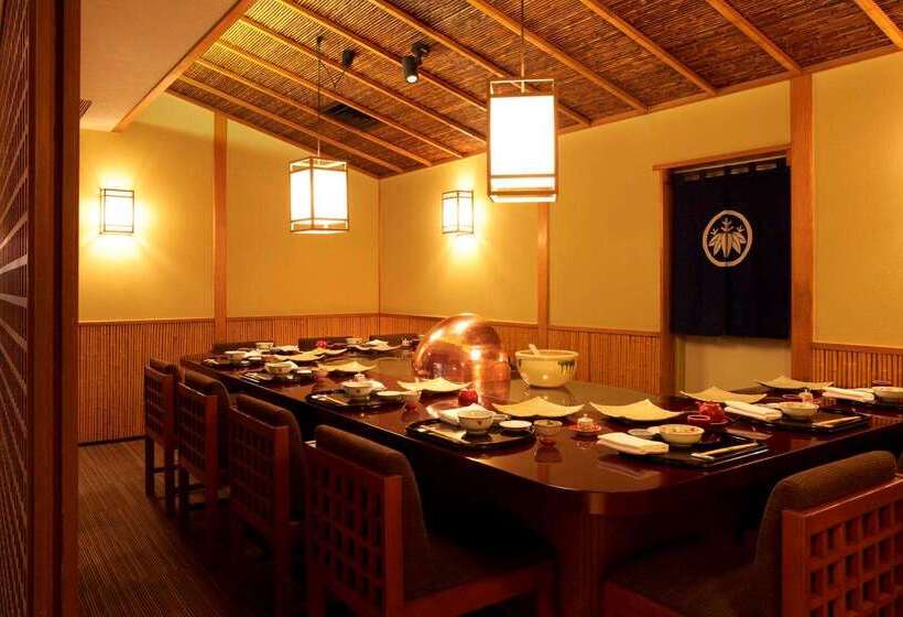 Grand Prince Hotel Takanawa