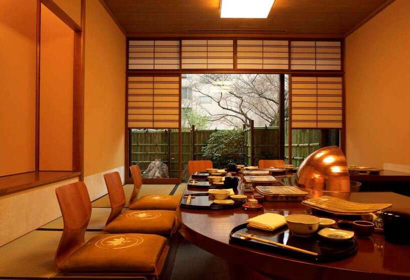 Grand Prince Hotel Takanawa