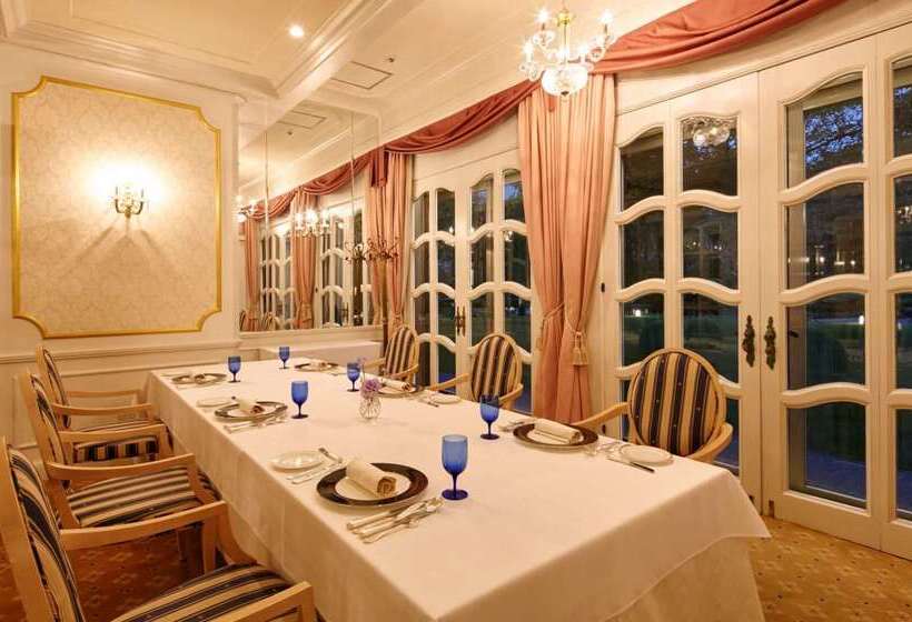 Grand Prince Hotel Takanawa