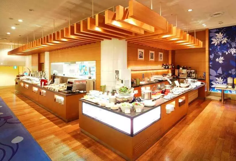 Grand Prince Hotel Takanawa