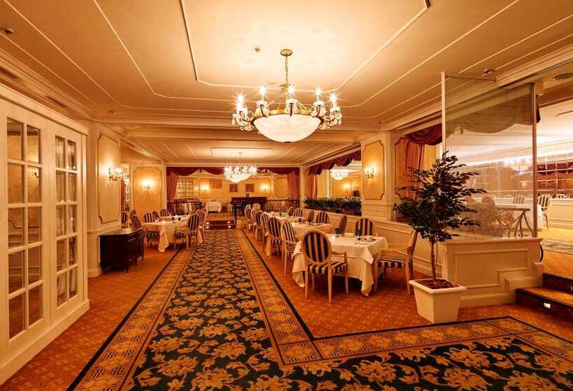 Grand Prince Hotel Takanawa