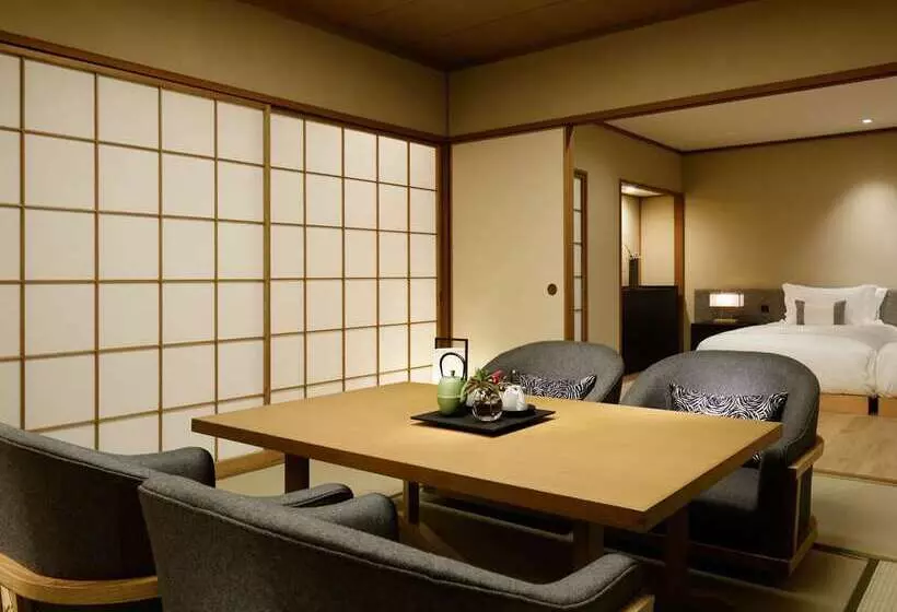 Grand Prince Hotel Takanawa