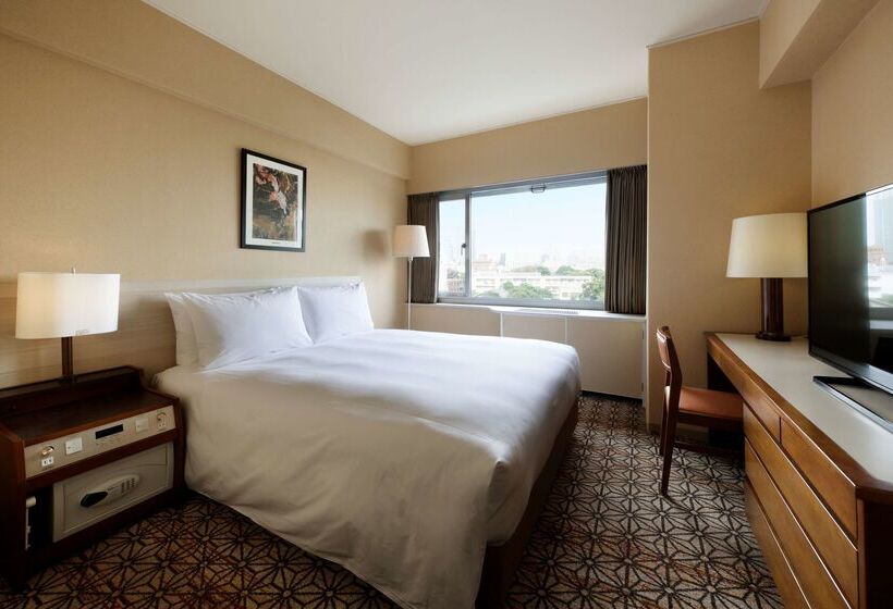 Grand Prince Hotel Takanawa