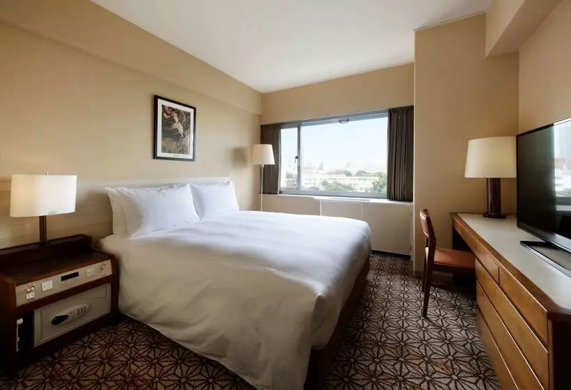 Grand Prince Hotel Takanawa