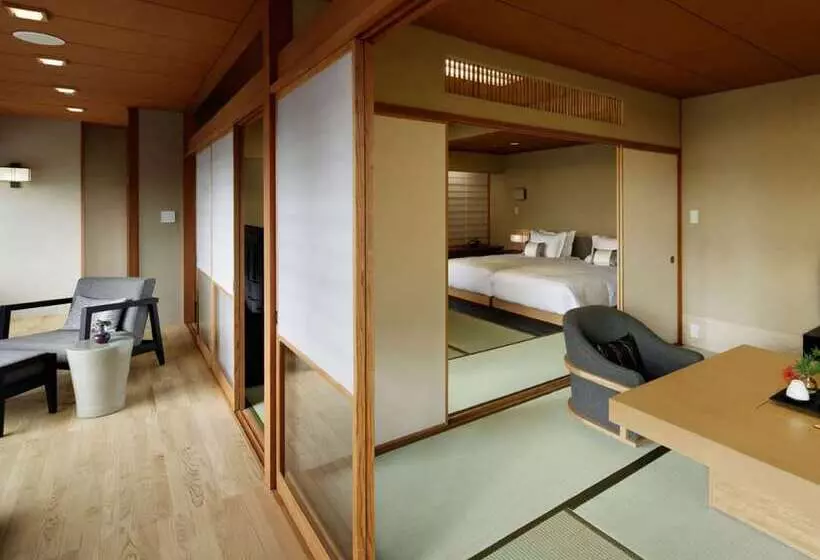 Grand Prince Hotel Takanawa
