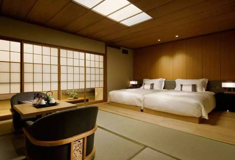 Grand Prince Hotel Takanawa