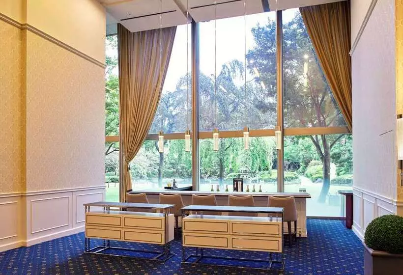 Grand Prince Hotel Takanawa