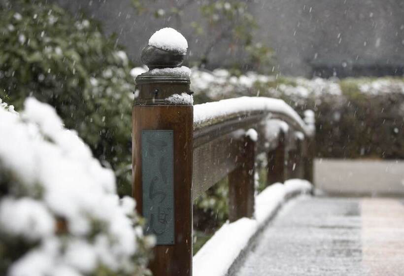 Grand Prince Hotel Takanawa