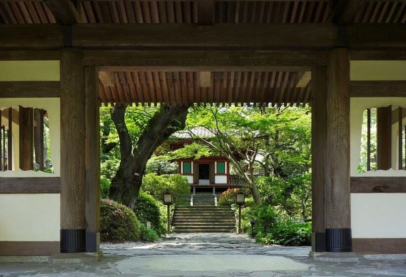 Grand Prince Hotel Takanawa