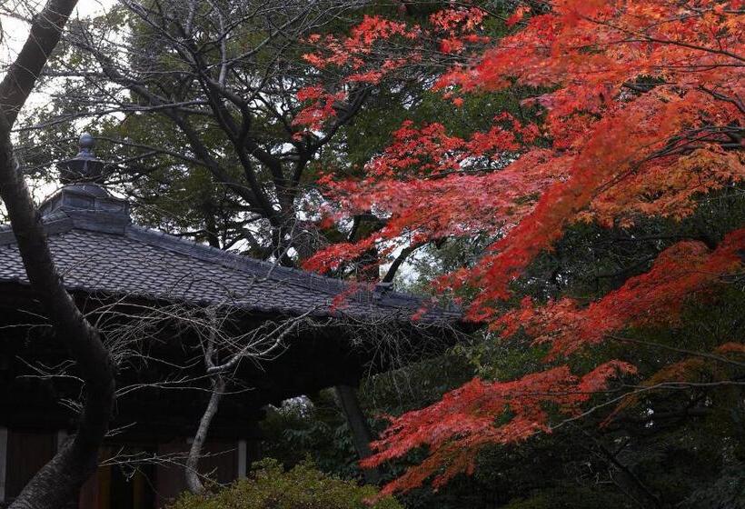 Grand Prince Hotel Takanawa