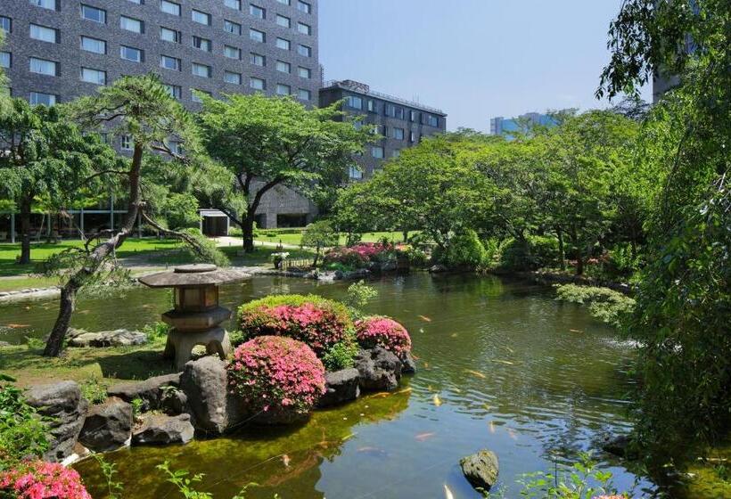 Grand Prince Hotel Takanawa