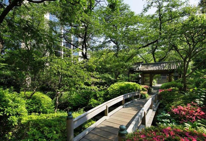 Grand Prince Hotel Takanawa