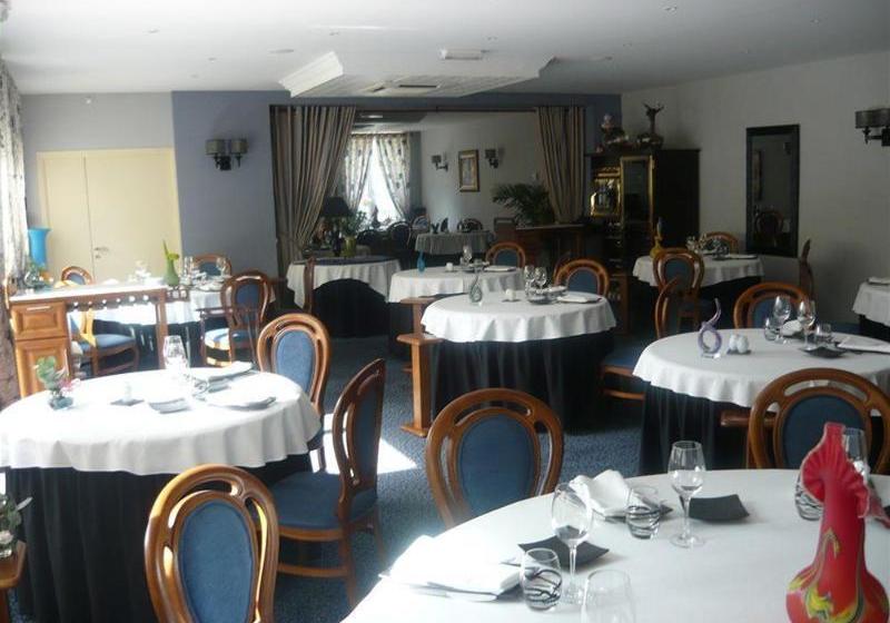 酒店 Auberge De Condé